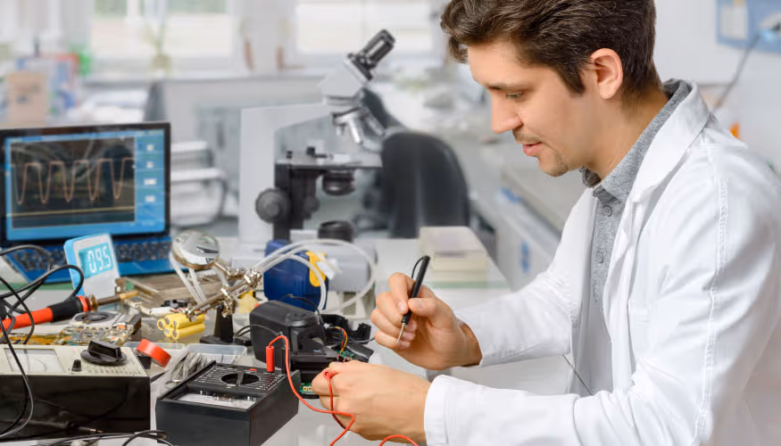 Halfeti Elektronik Tamircisi