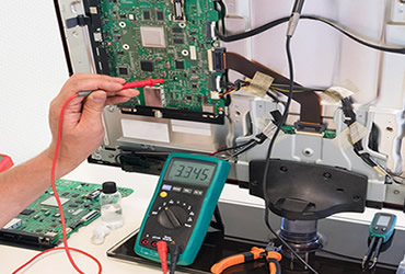 Halfeti Elektronik Tamircisi